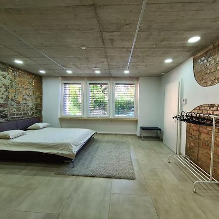 Bale Apartment Exterior photo