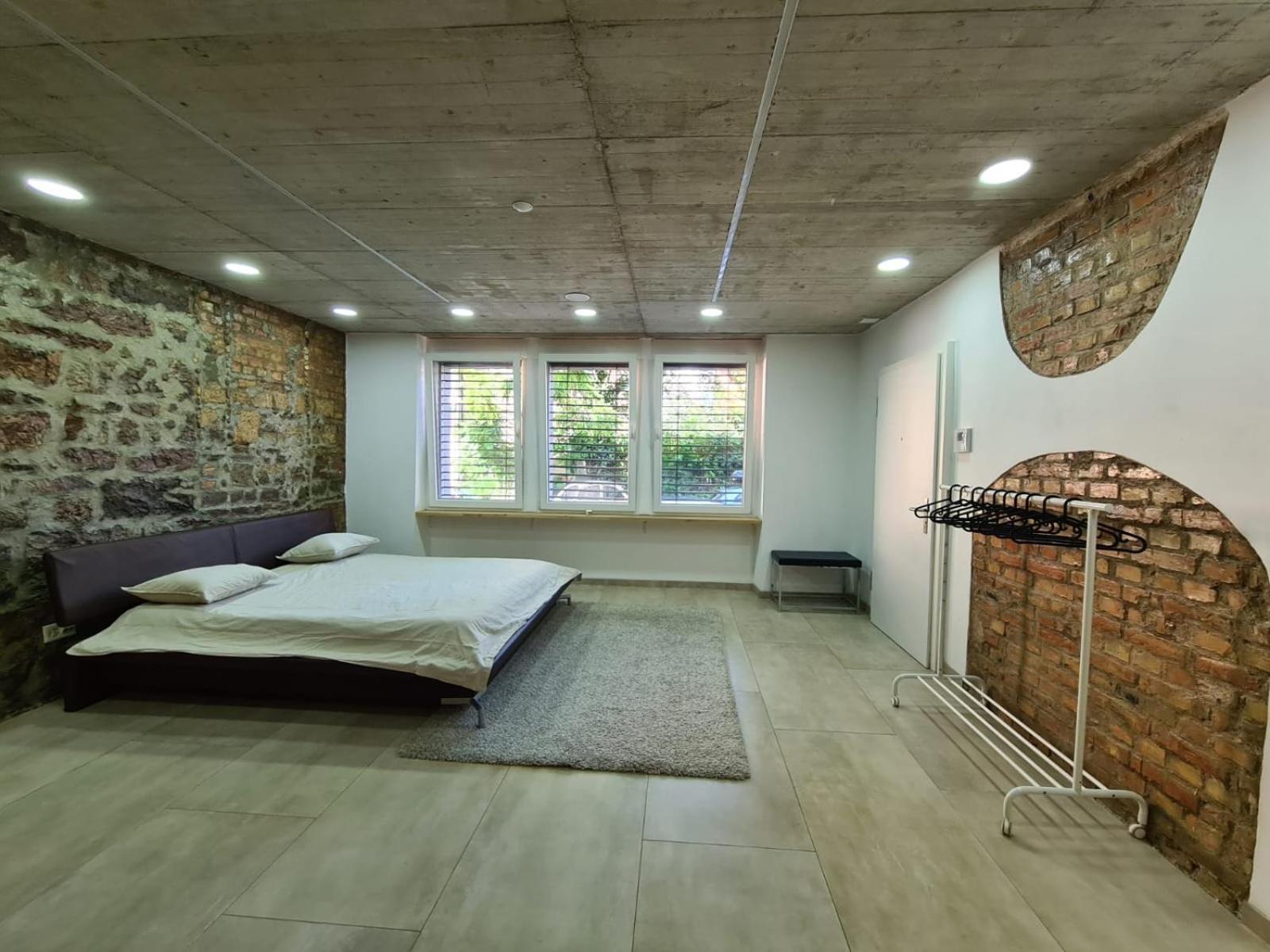 Bale Apartment Exterior photo