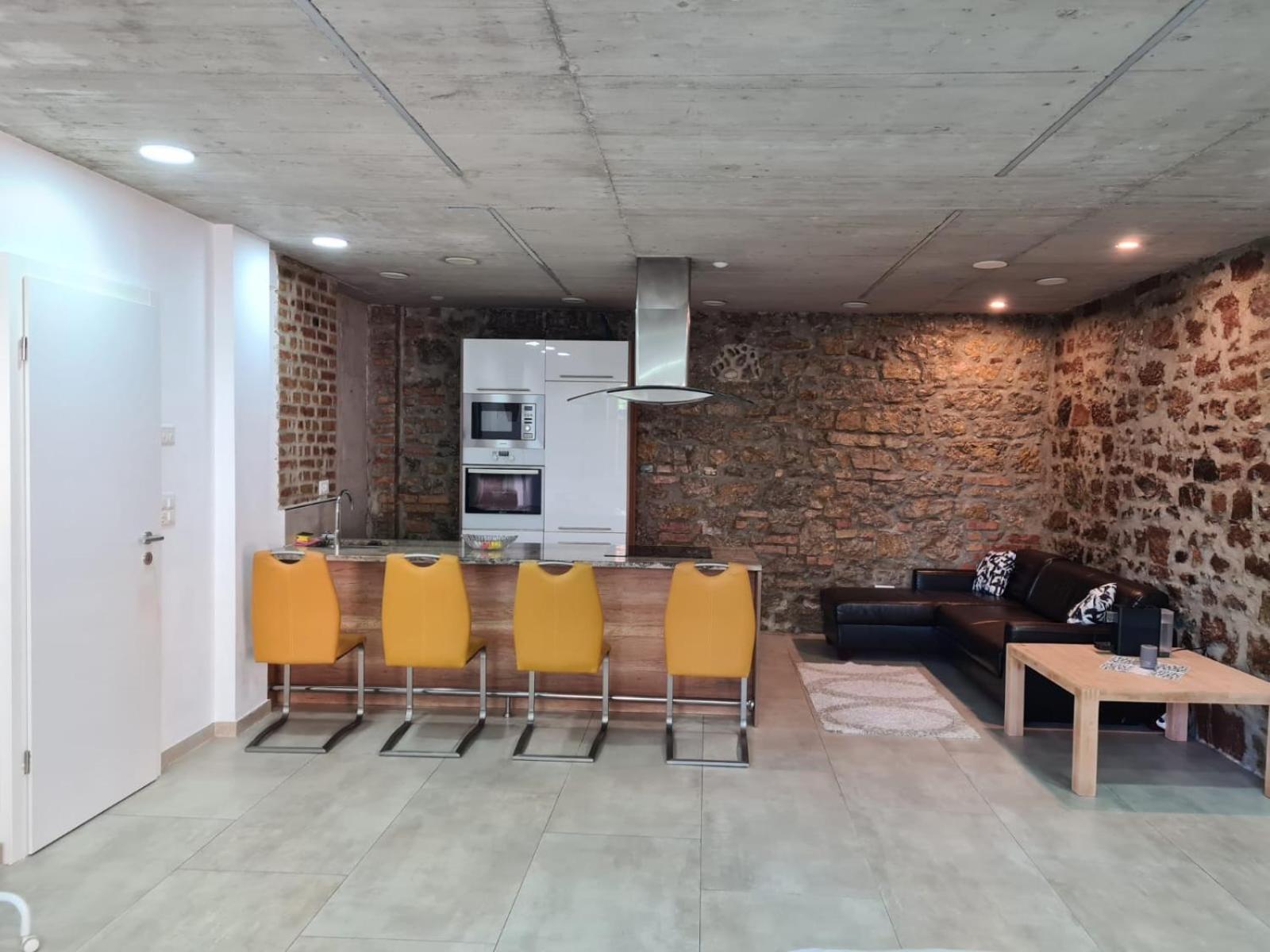 Bale Apartment Exterior photo